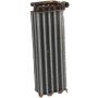 Four Seasons 54430 Tube & Fin Evaporator Core
