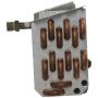 Four Seasons 54430 Tube & Fin Evaporator Core