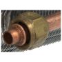 Four Seasons 54430 Tube & Fin Evaporator Core