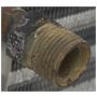 Four Seasons 54430 Tube & Fin Evaporator Core