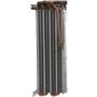 Four Seasons 54430 Tube & Fin Evaporator Core