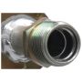 Four Seasons 54431 Plate & Fin Evaporator Core