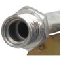 Four Seasons 54431 Plate & Fin Evaporator Core