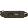 Four Seasons 54431 Plate & Fin Evaporator Core