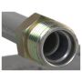 Four Seasons 54433 Plate & Fin Evaporator Core