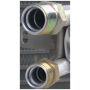 Four Seasons 54439 Plate & Fin Evaporator Core