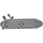 Four Seasons 54454 Plate & Fin Evaporator Core