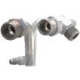 Four Seasons 54454 Plate & Fin Evaporator Core