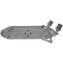 Four Seasons 54454 Plate & Fin Evaporator Core