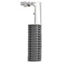Four Seasons 54455 Plate & Fin Evaporator Core