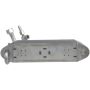 Four Seasons 54455 Plate & Fin Evaporator Core