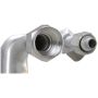 Four Seasons 54455 Plate & Fin Evaporator Core
