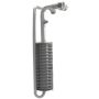 Four Seasons 54455 Plate & Fin Evaporator Core