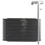 Four Seasons 54455 Plate & Fin Evaporator Core