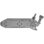 Four Seasons 54455 Plate & Fin Evaporator Core