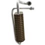 Four Seasons 54474 Plate & Fin Evaporator Core