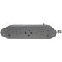 Four Seasons 54475 Plate & Fin Evaporator Core