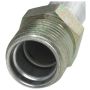 Four Seasons 54475 Plate & Fin Evaporator Core