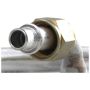 Four Seasons 54475 Plate & Fin Evaporator Core