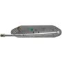 Four Seasons 54475 Plate & Fin Evaporator Core