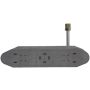 Four Seasons 54476 Plate & Fin Evaporator Core