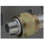 Four Seasons 54476 Plate & Fin Evaporator Core