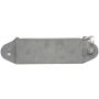 Four Seasons 54478 Plate & Fin Evaporator Core