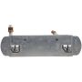 Four Seasons 54497 Plate & Fin Evaporator Core