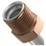 Four Seasons 54497 Plate & Fin Evaporator Core