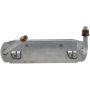 Four Seasons 54497 Plate & Fin Evaporator Core