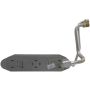 Four Seasons 54502 Plate & Fin Evaporator Core