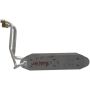Four Seasons 54502 Plate & Fin Evaporator Core