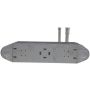 Four Seasons 54507 Plate & Fin Evaporator Core