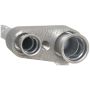 Four Seasons 54507 Plate & Fin Evaporator Core