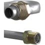Four Seasons 54509 Plate & Fin Evaporator Core