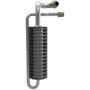 Four Seasons 54509 Plate & Fin Evaporator Core