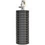 Four Seasons 54510 Plate & Fin Evaporator Core