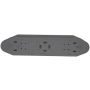 Four Seasons 54510 Plate & Fin Evaporator Core