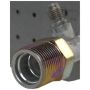 Four Seasons 54510 Plate & Fin Evaporator Core