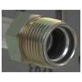 Four Seasons 54510 Plate & Fin Evaporator Core