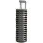 Four Seasons 54515 Plate & Fin Evaporator Core