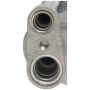 Four Seasons 54515 Plate & Fin Evaporator Core