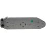 Four Seasons 54515 Plate & Fin Evaporator Core