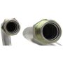 Four Seasons 54516 Plate & Fin Evaporator Core