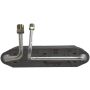 Four Seasons 54516 Plate & Fin Evaporator Core