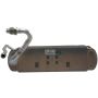 Four Seasons 54518 Plate & Fin Evaporator Core