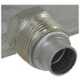 Four Seasons 54520 Plate & Fin Evaporator Core