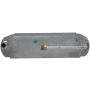 Four Seasons 54520 Plate & Fin Evaporator Core