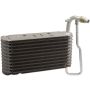 Four Seasons 54521 Plate & Fin Evaporator Core