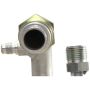 Four Seasons 54521 Plate & Fin Evaporator Core